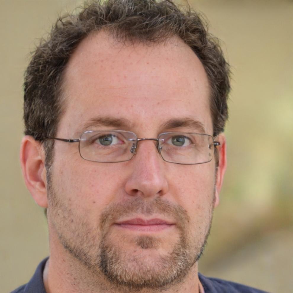 Théodore Lasserre, fondateur et consultant principal chez palenquora