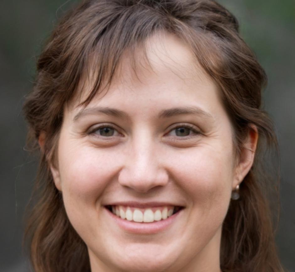 Portrait professionnel de Léonie Barthélémy, consultante en structures de coûts