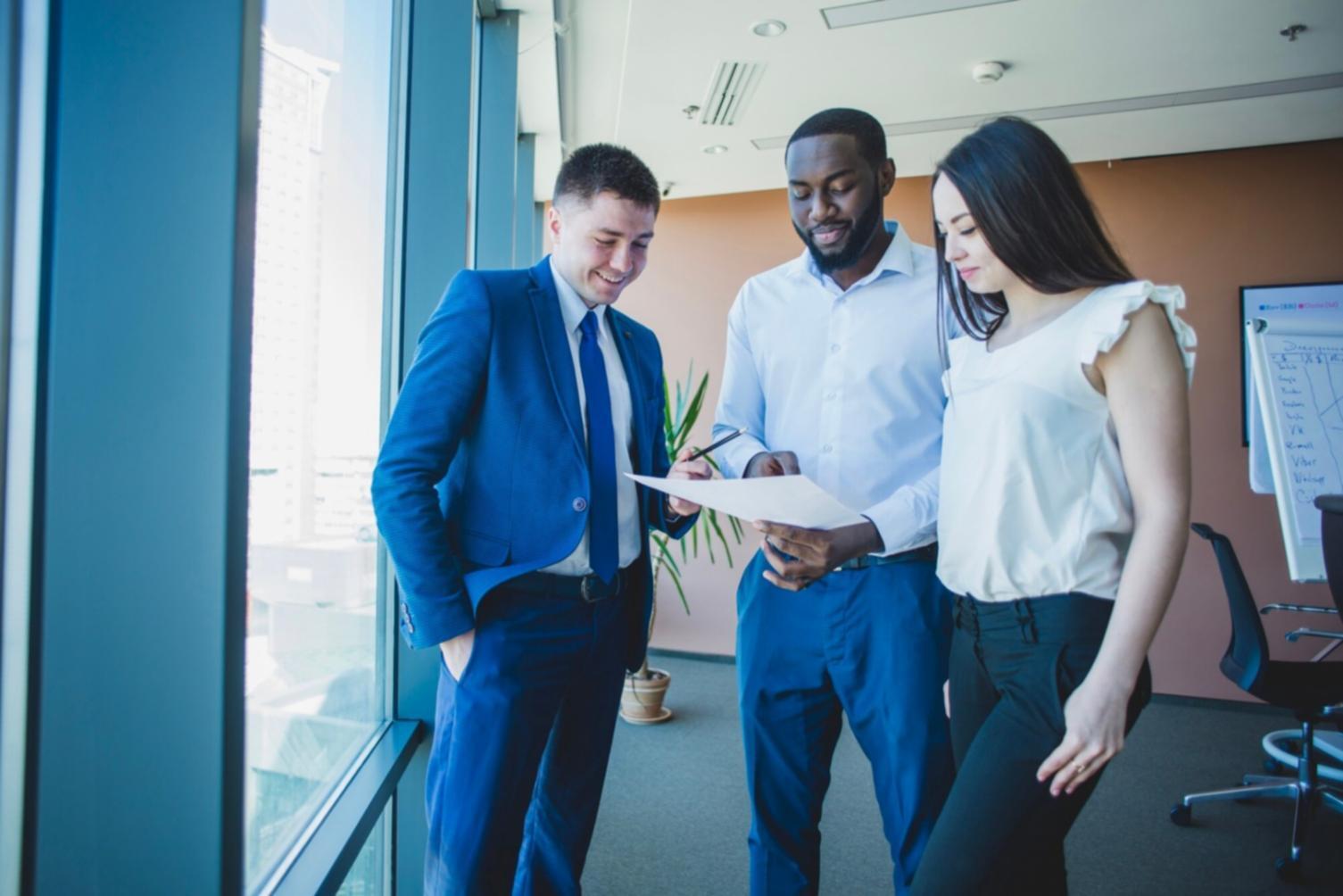 Analyse stratégique des modèles d'affaires